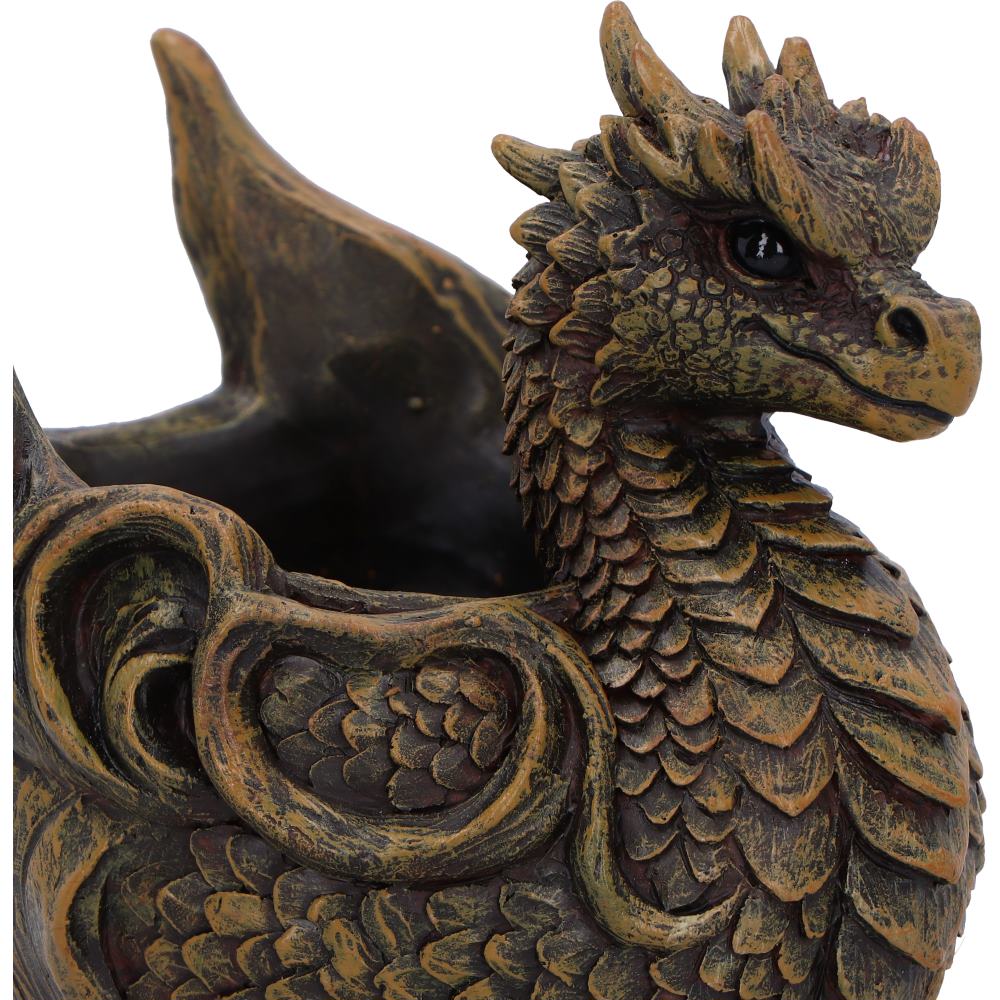 Wyvern Clutch 10cm