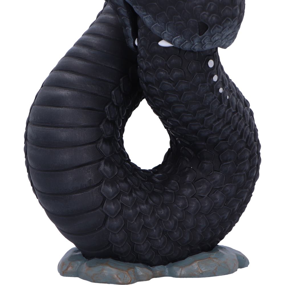 Ouroboros (large 22.5cm)