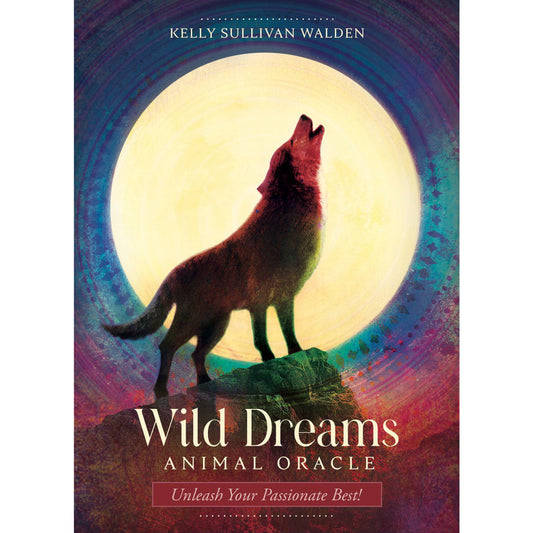 Wild Dreams