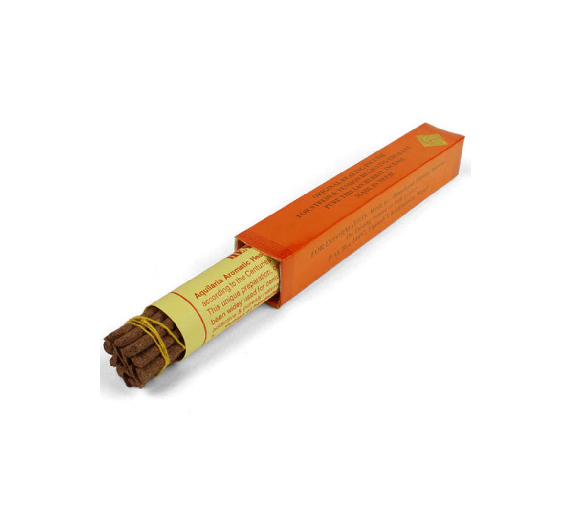 Original Healing Incense