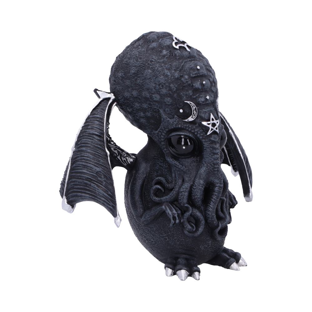 Cult Cuties - Culthulhu 10.3cm