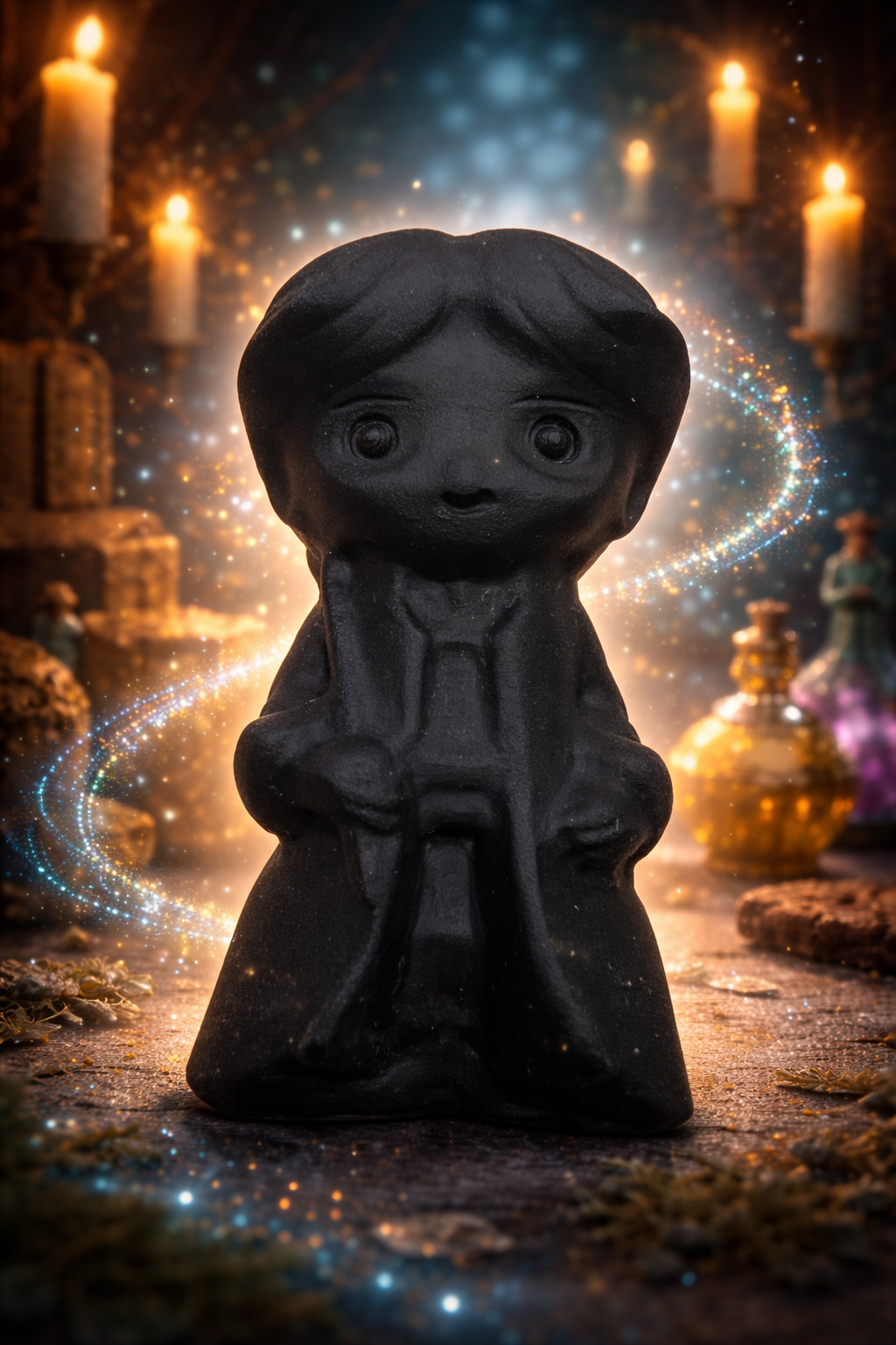 Harry Potter - Shungite