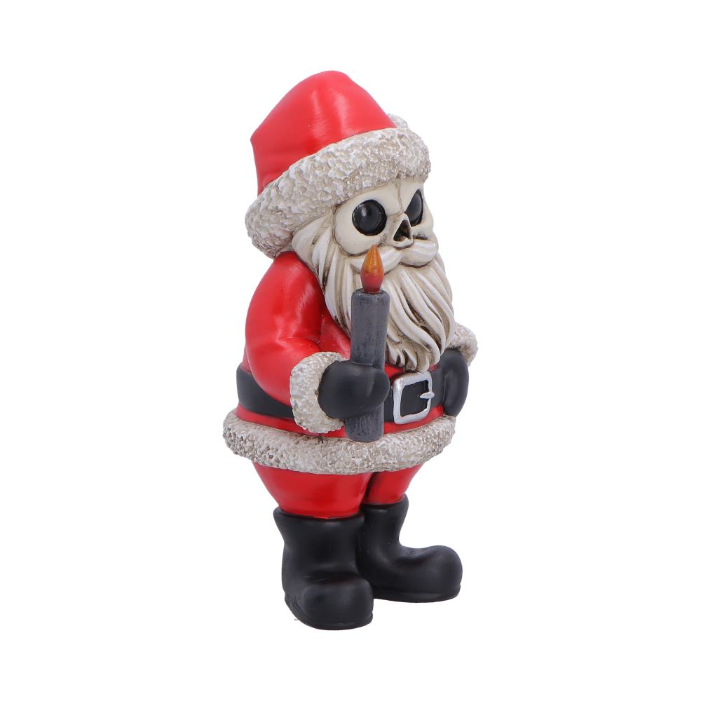 Silent Nightmares: Noel