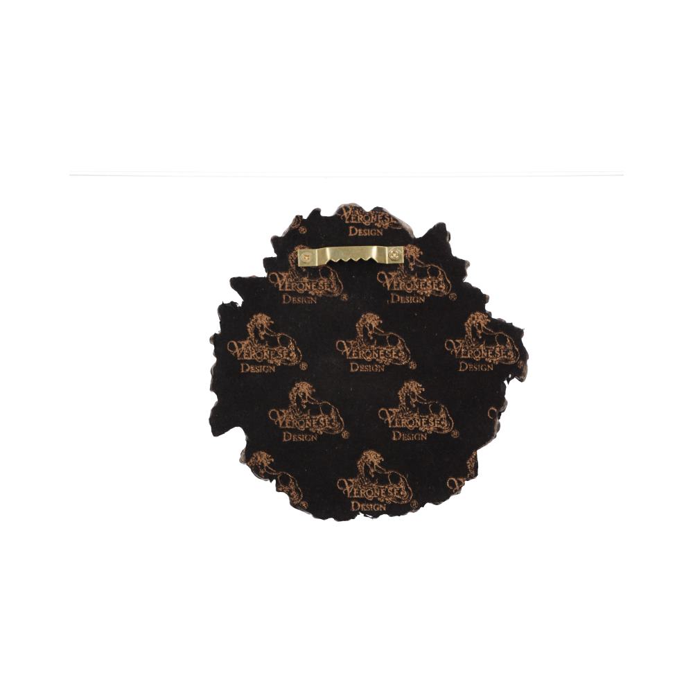 Spring Equinox Wall Plaque 13cm
