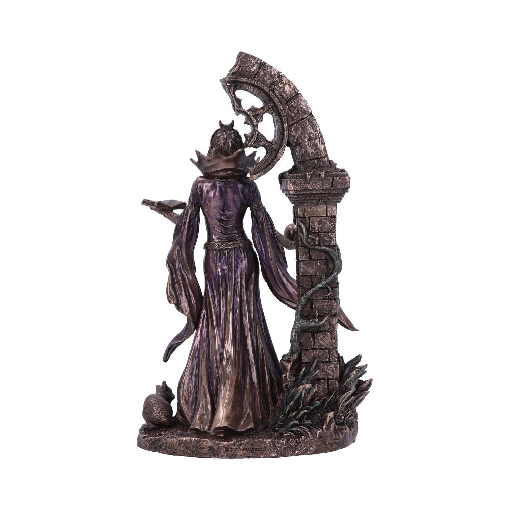 Aradia - The Wiccan Queen of Witches 25cm