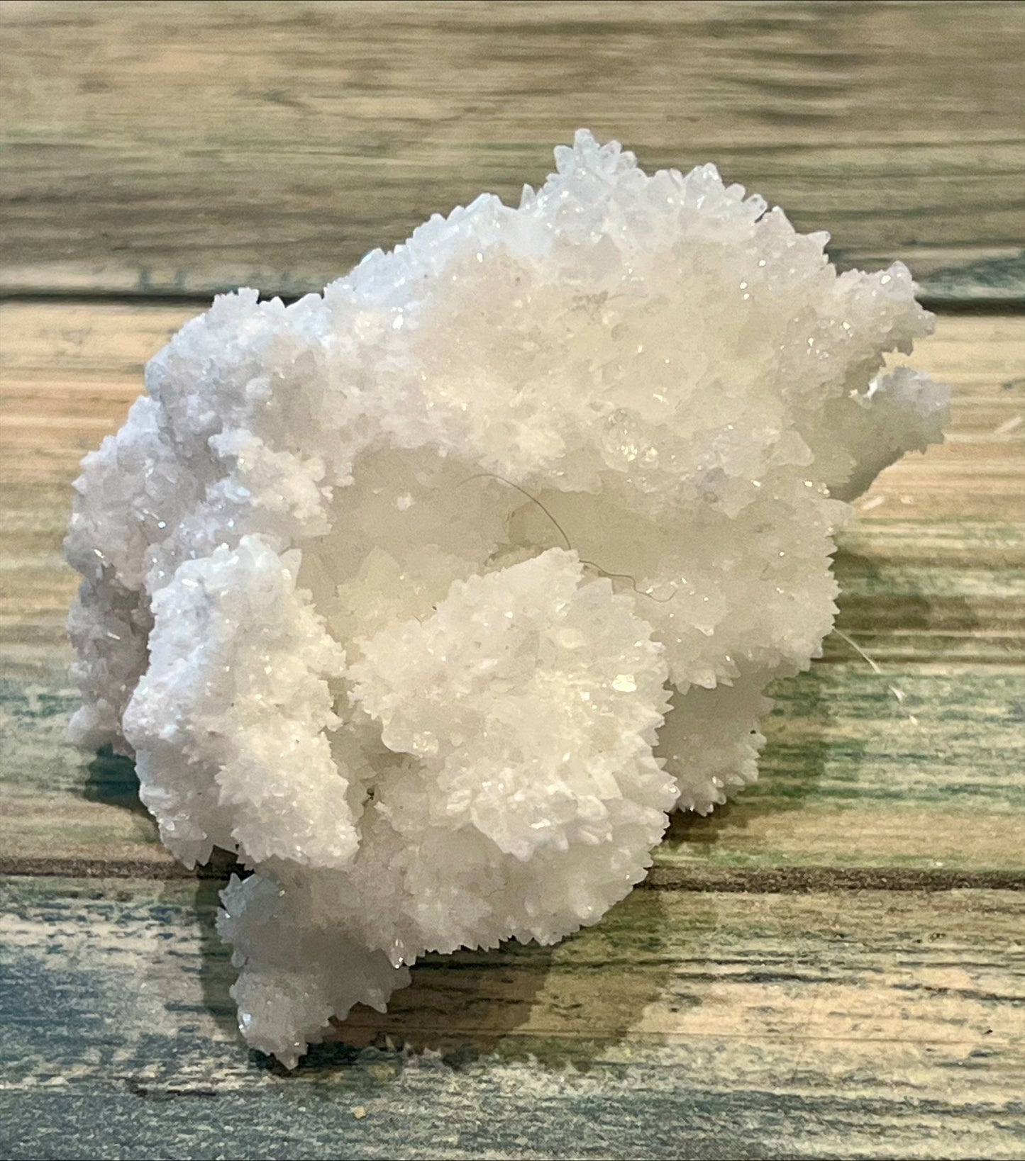 Aragonite Specimen