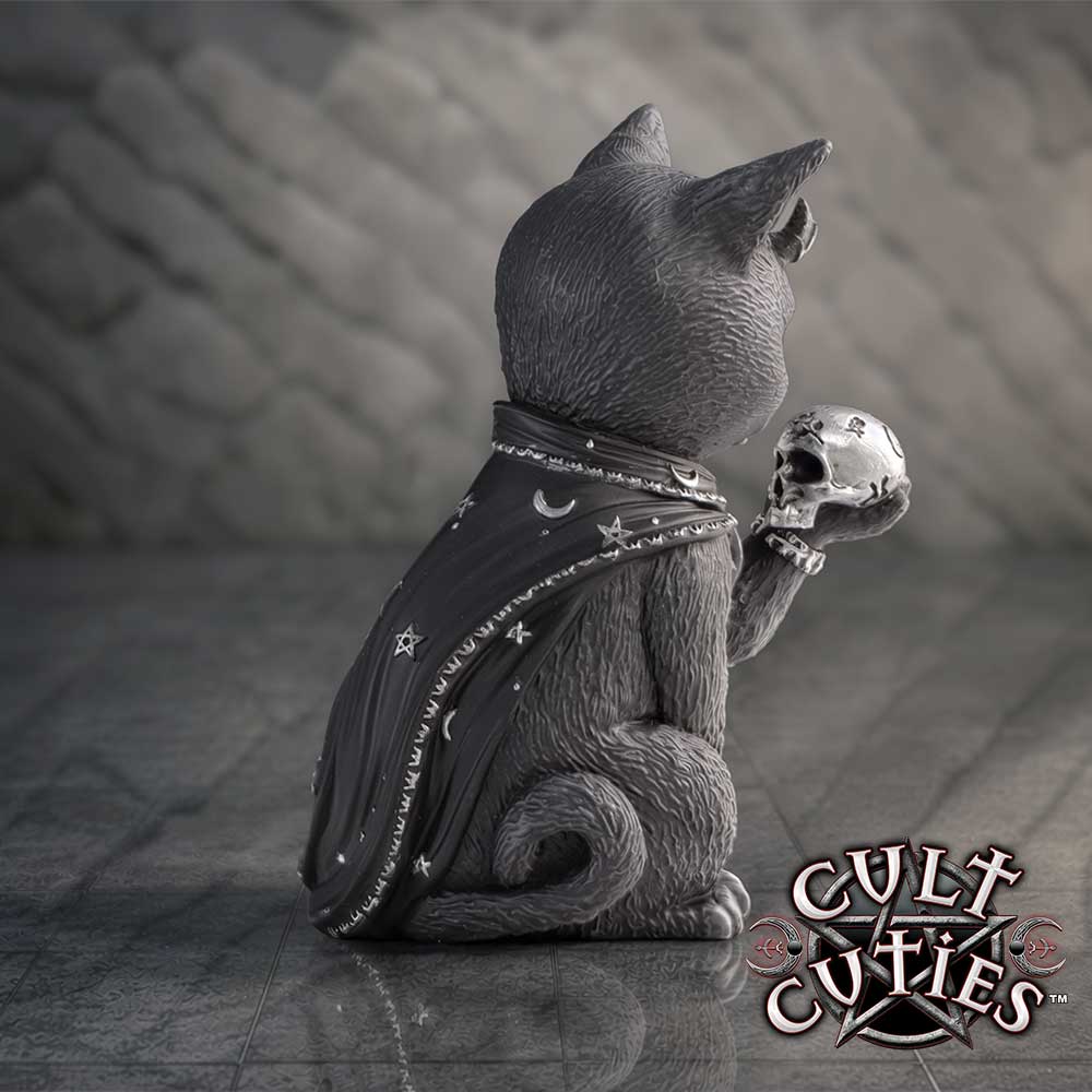 Cult Cutie - Feligor