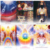 Angelic Lightwork Healing Oracle