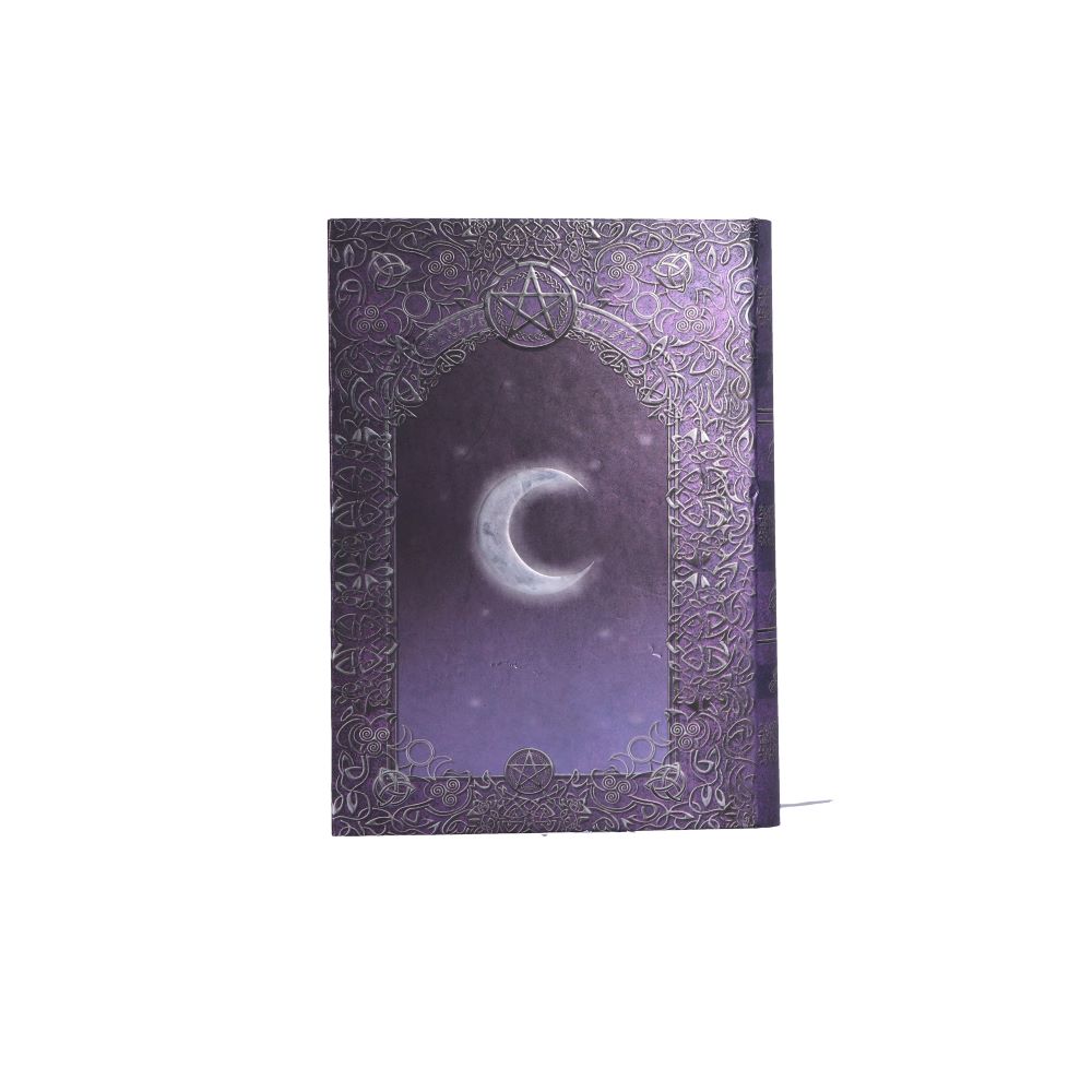 Witches Spellbook