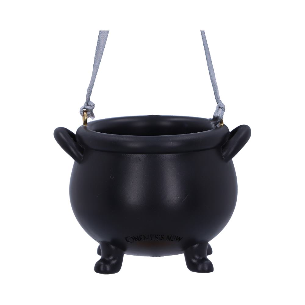 Witches Be Crazy 6.1cm