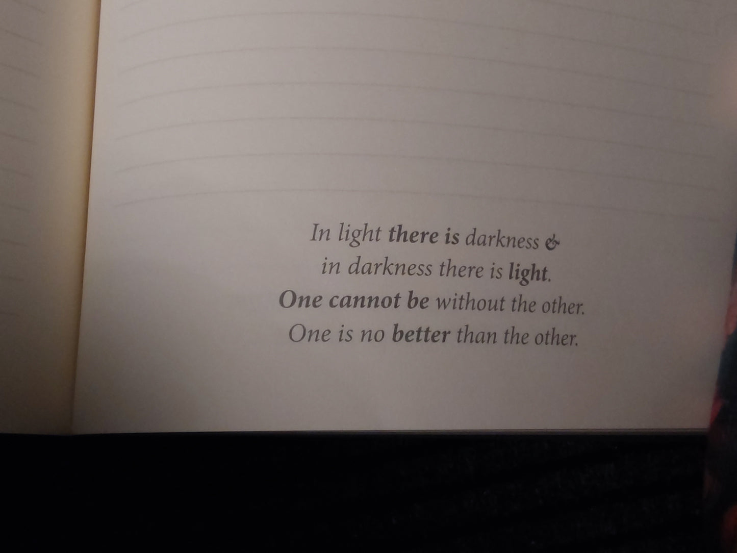 Inner Reflections Journal