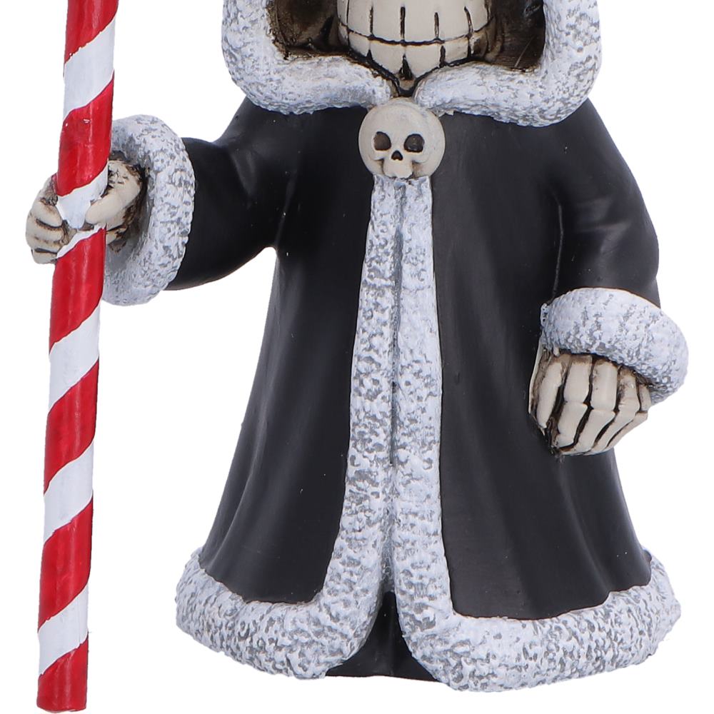 Silent Nightmares: Grimble