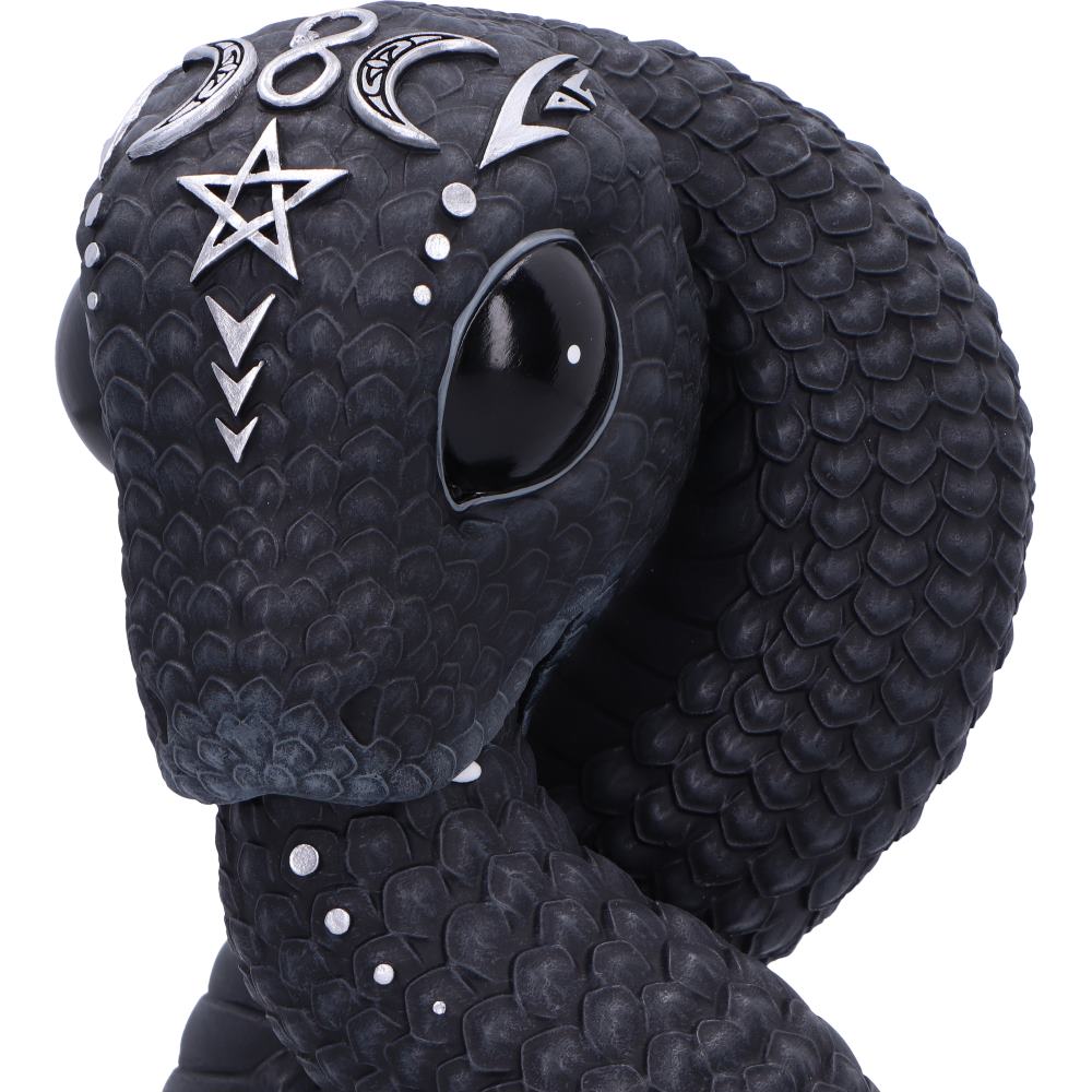 Ouroboros (large 22.5cm)