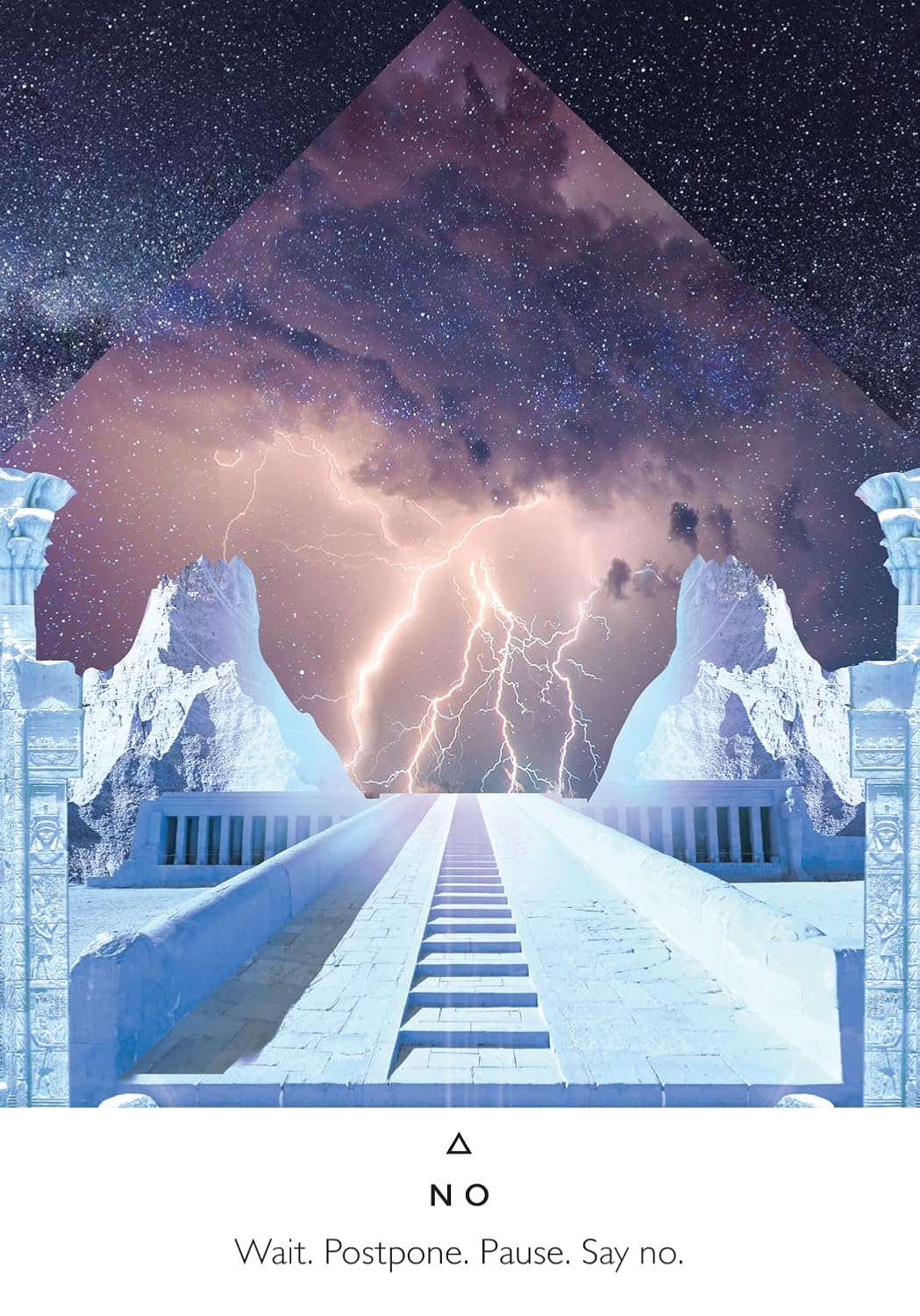 Work Your Light Oracle Deck