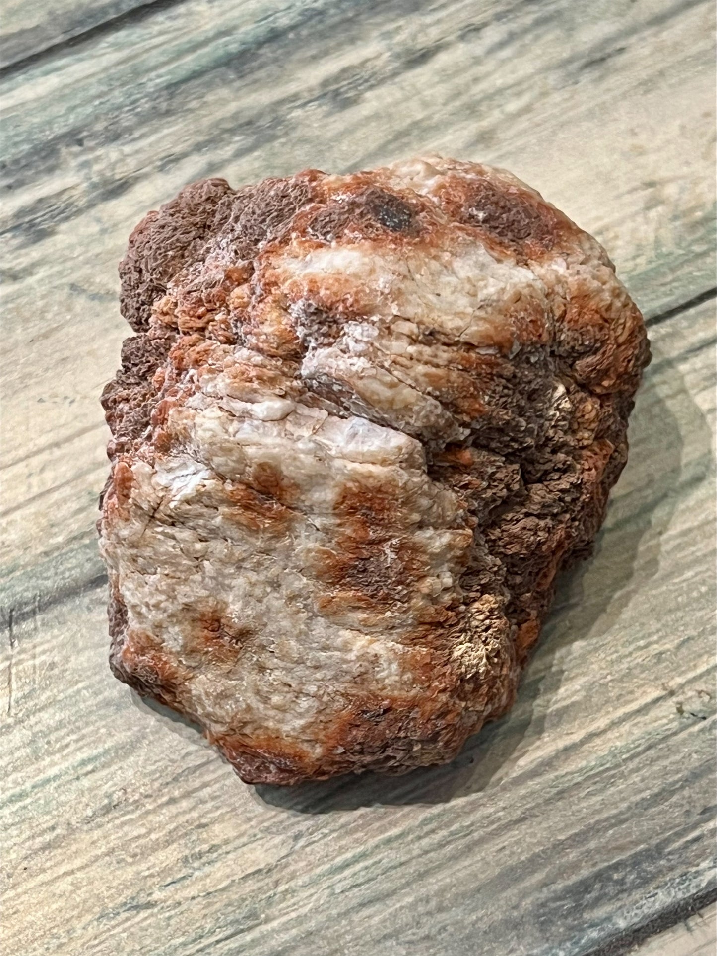 Cobalt Calcite