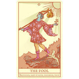 Your First Tarot Deck