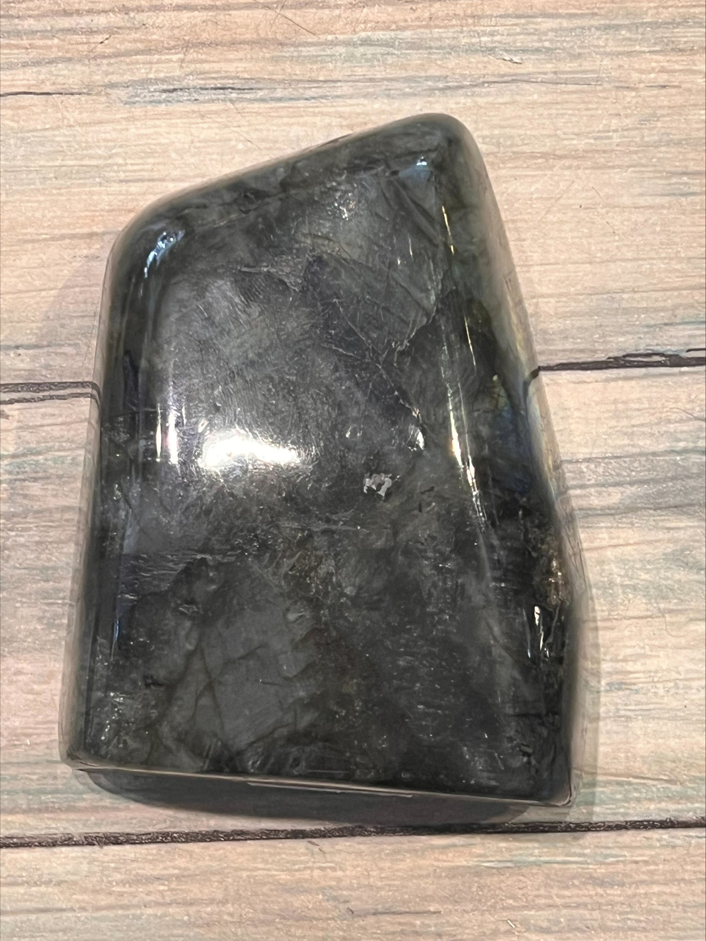 Labradorite Freeform
