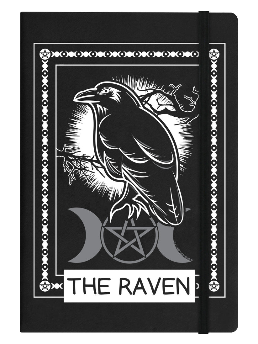 Raven Notebook A5