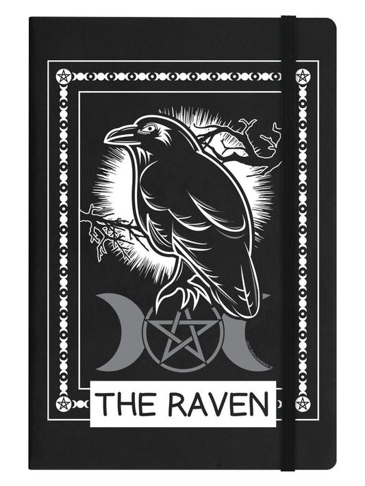 Raven Notebook A5