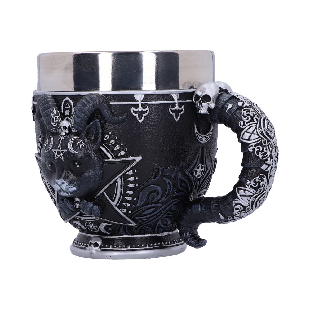 Pinky's Up - Pawzuph Cup