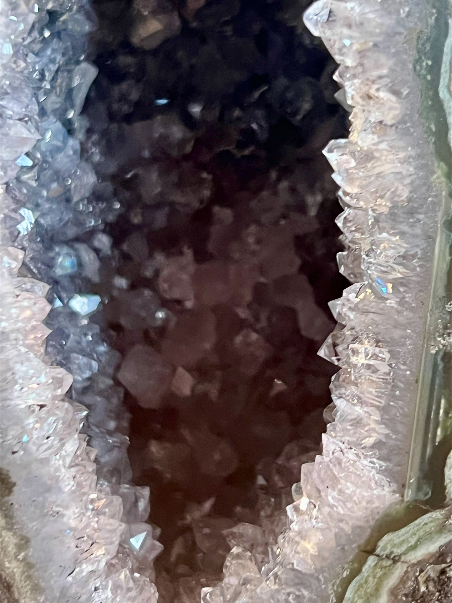 Amethyst Geode