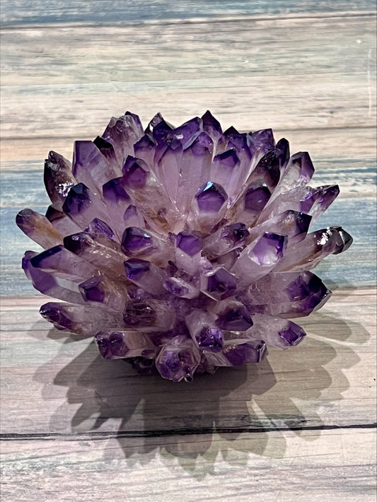 Amethyst Pine