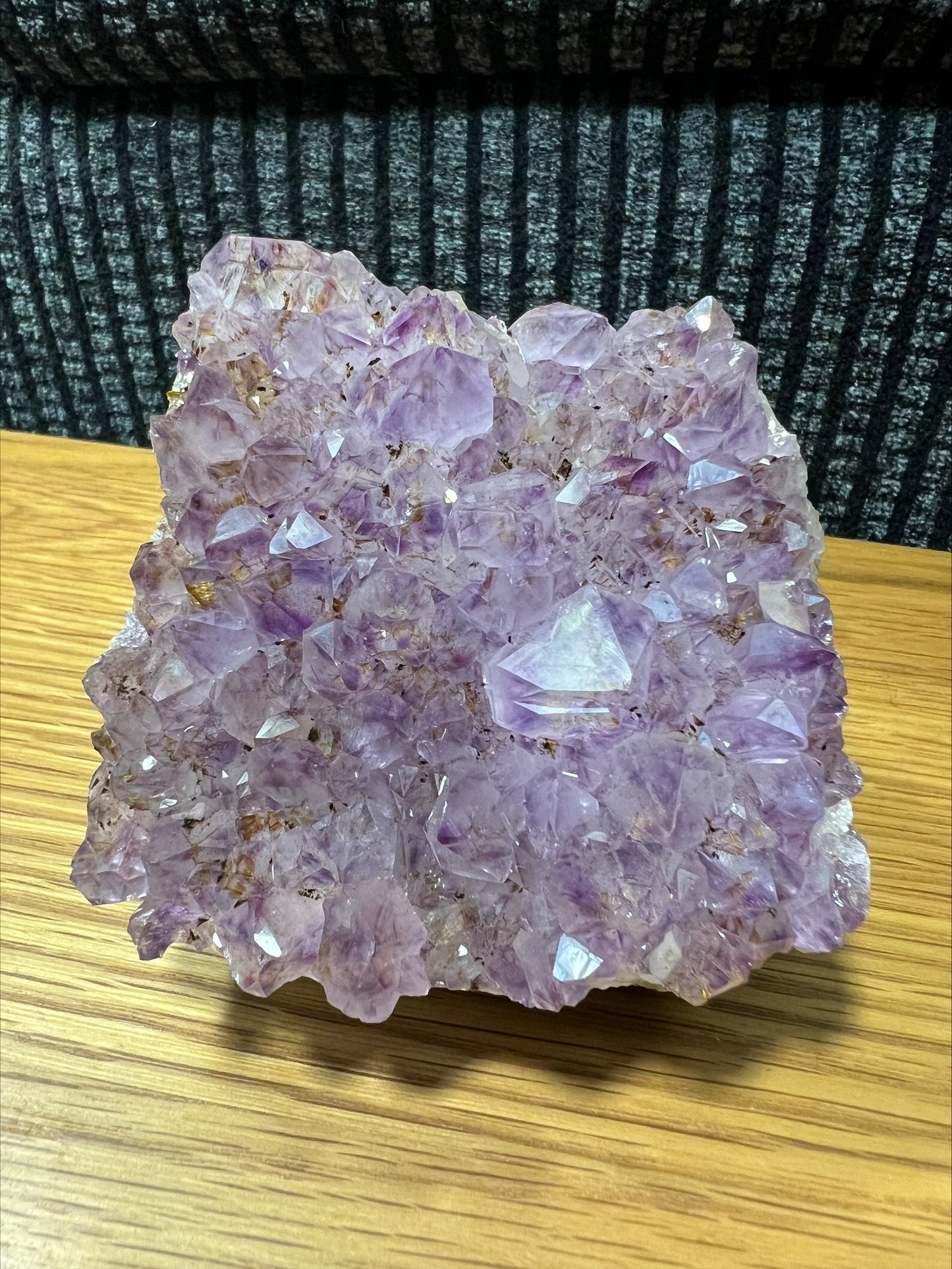Amethyst - Raw