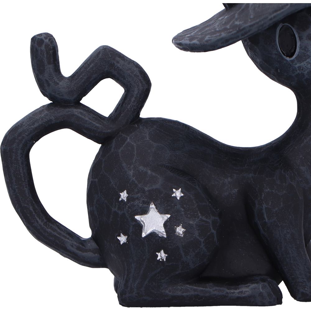 Charm Spell Cats Figurine 12.5cm