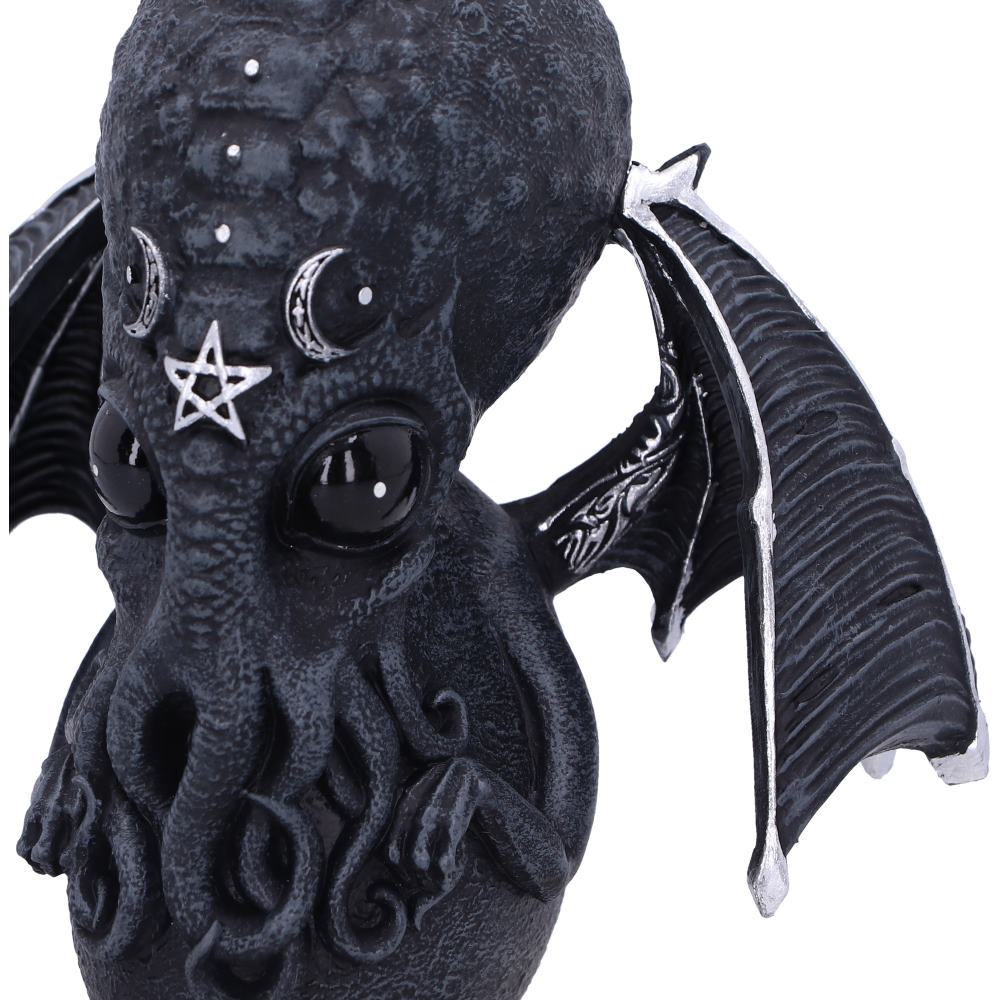 Cult Cuties - Culthulhu 10.3cm