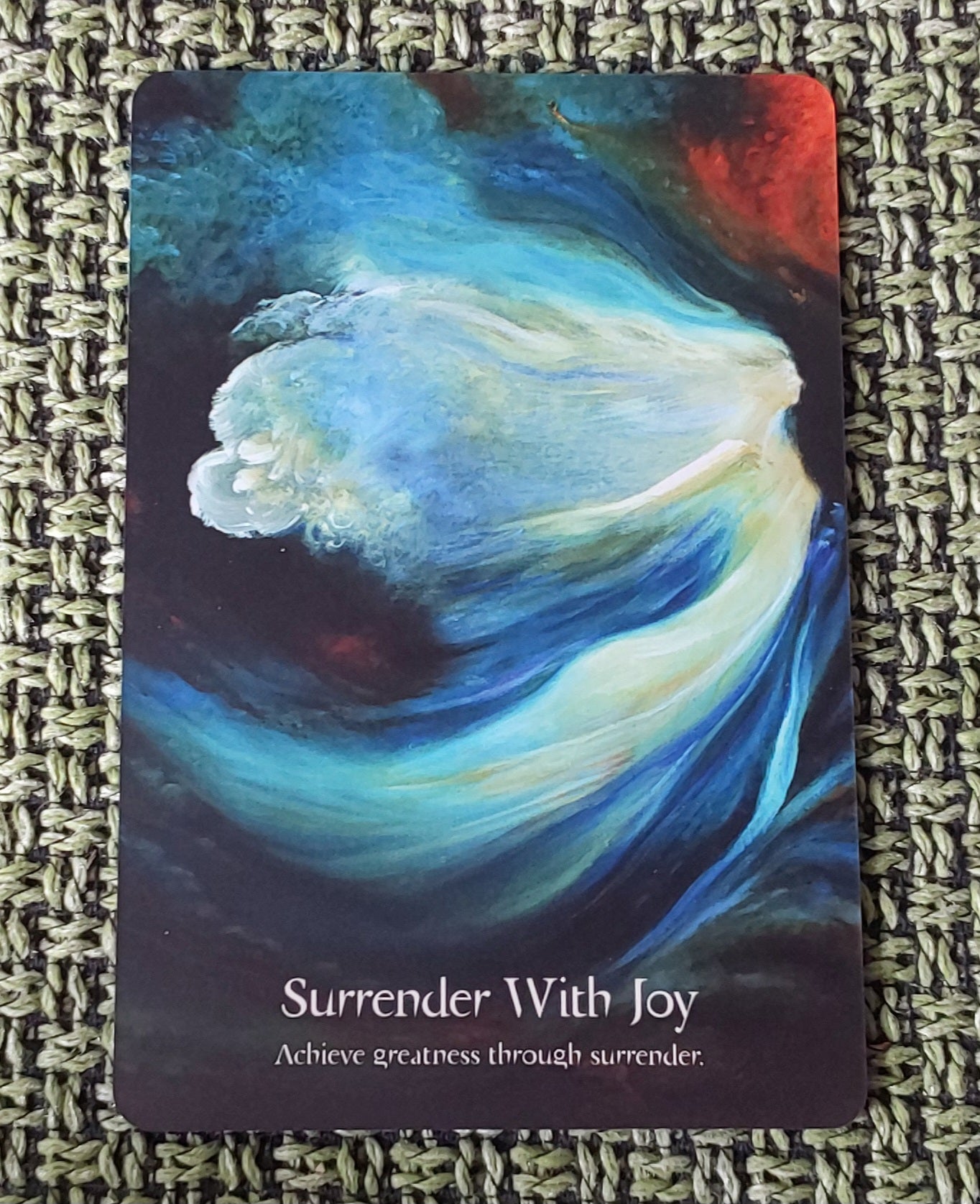 Sufi Wisdom Oracle