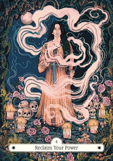 The Witch's Way Home