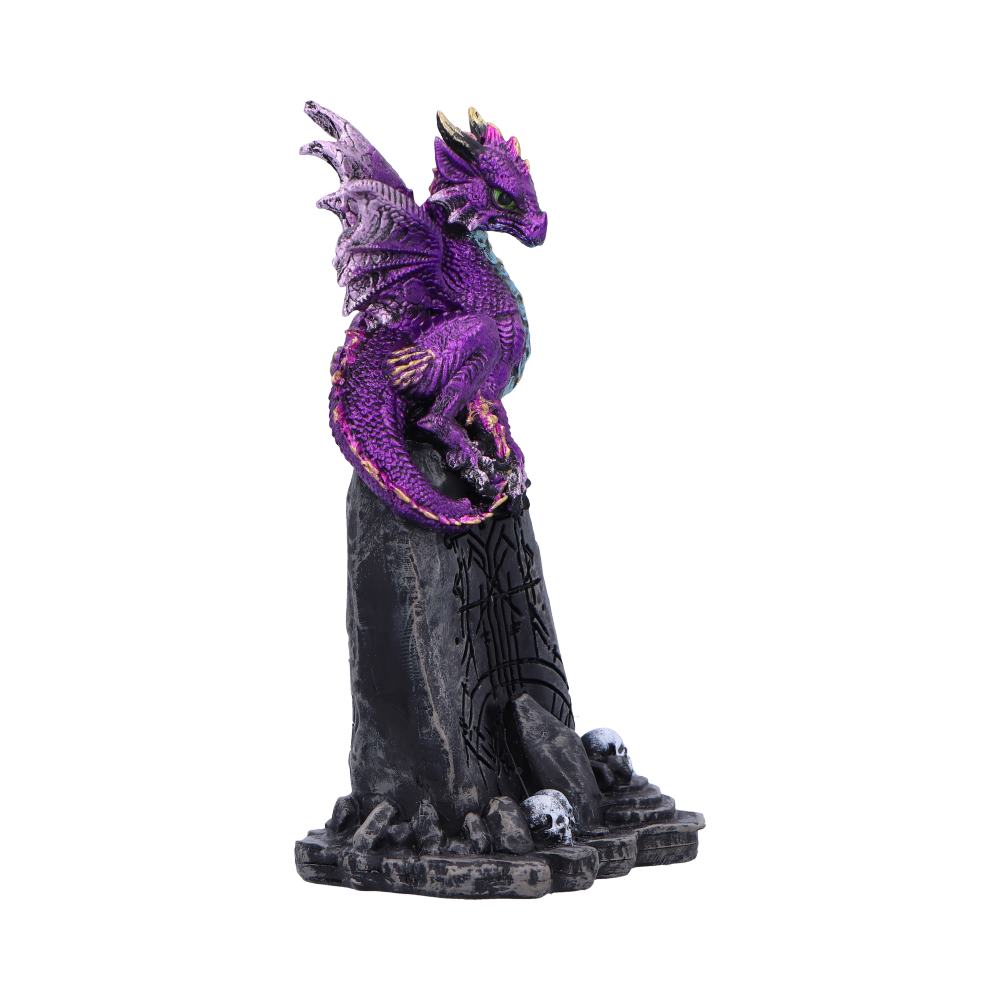 Amethyst Rune Protector