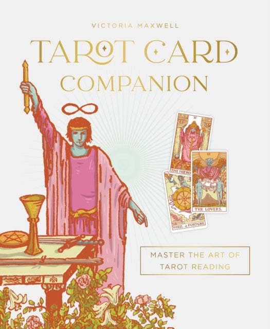 Tarot Guide Companion