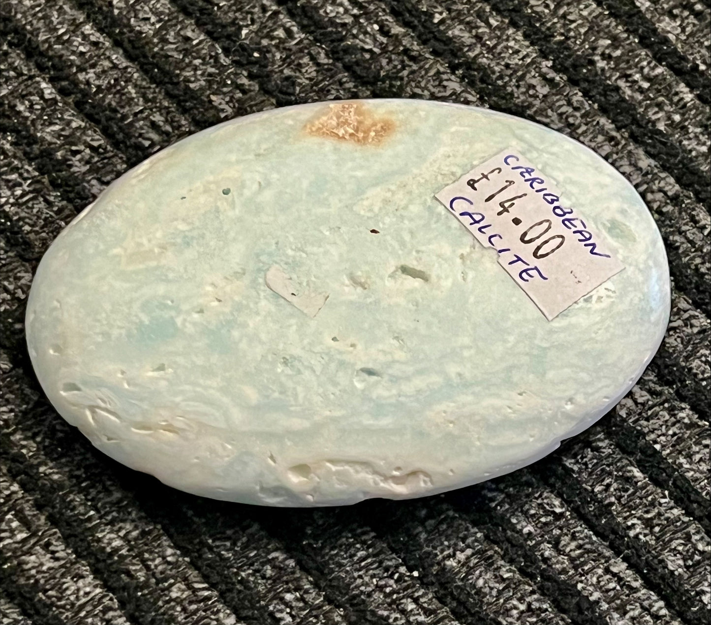 Palmstone - Caribbean Calcite