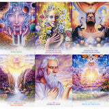 Angelic Lightwork Healing Oracle