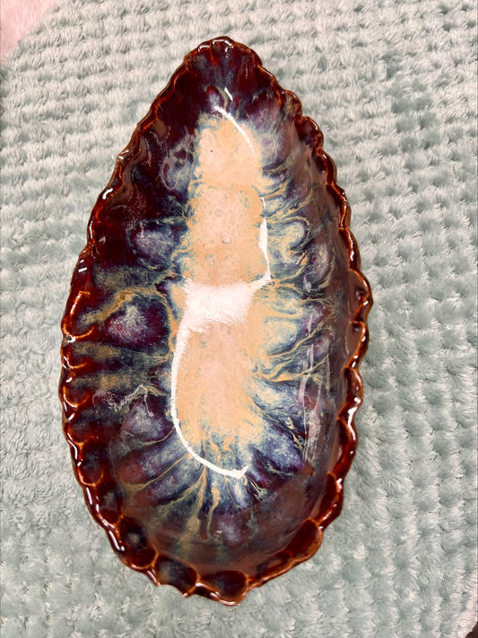 Smudging Bowl