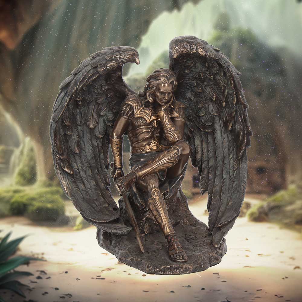 Lucifer - The Fallen Angel