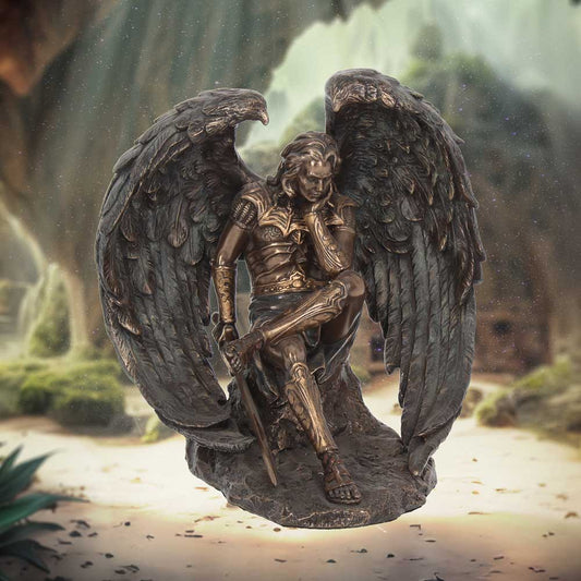 Lucifer - The Fallen Angel