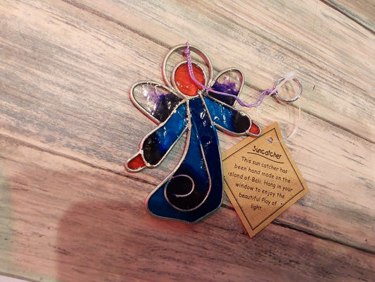 Angelic Suncatcher