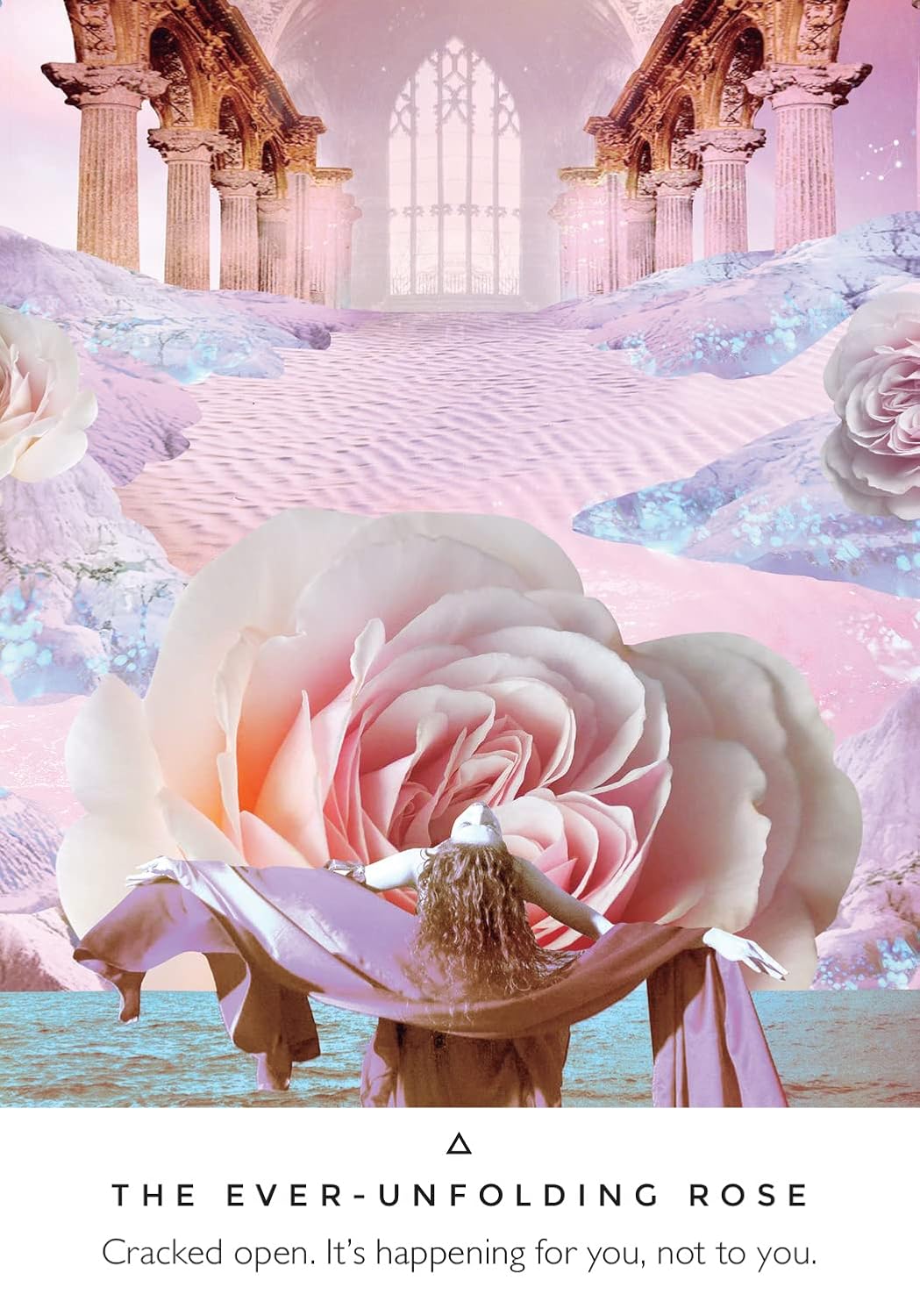 Work Your Light Oracle Deck