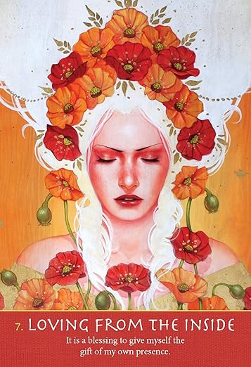 Soulful Women Oracle