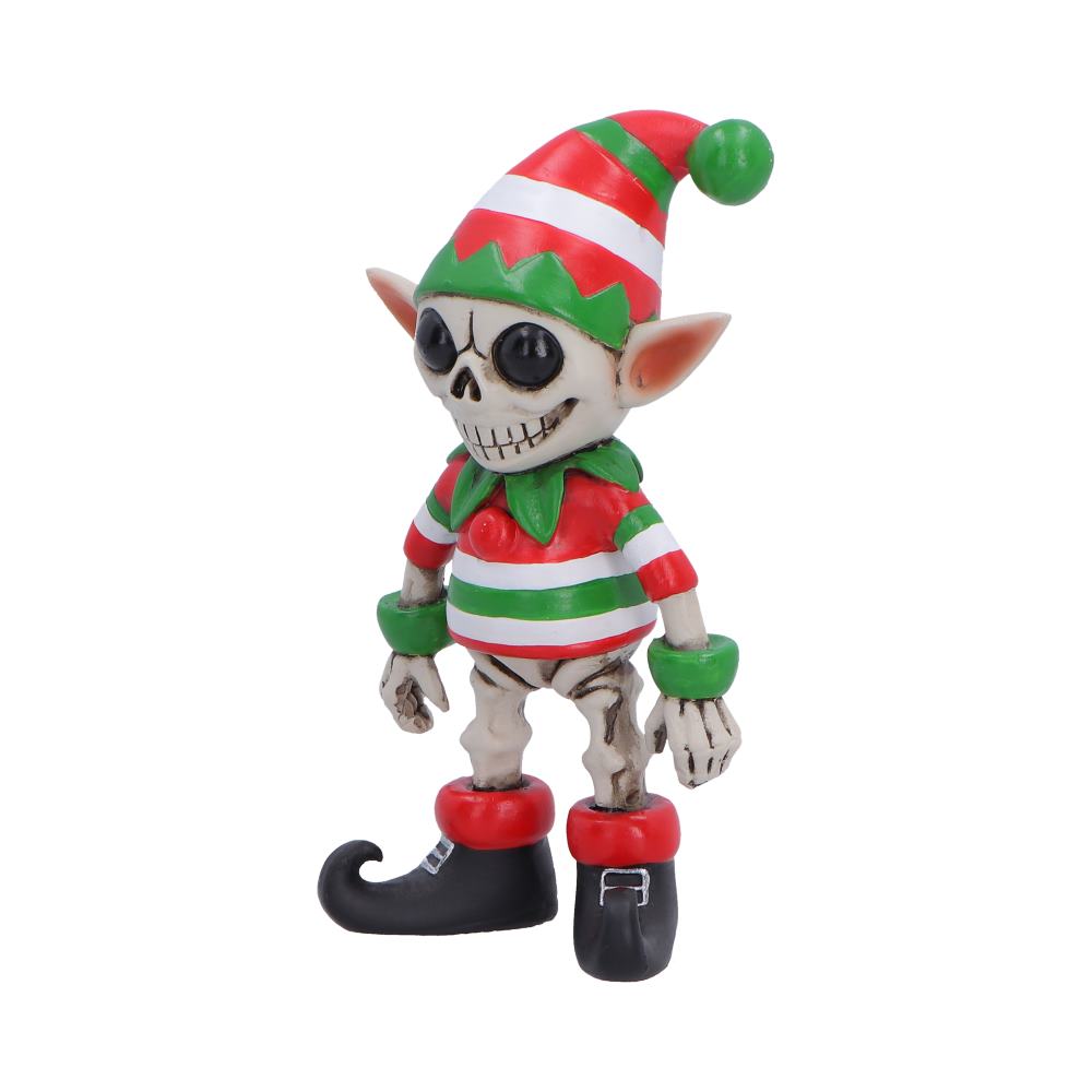 Silent Nightmares: Jingles