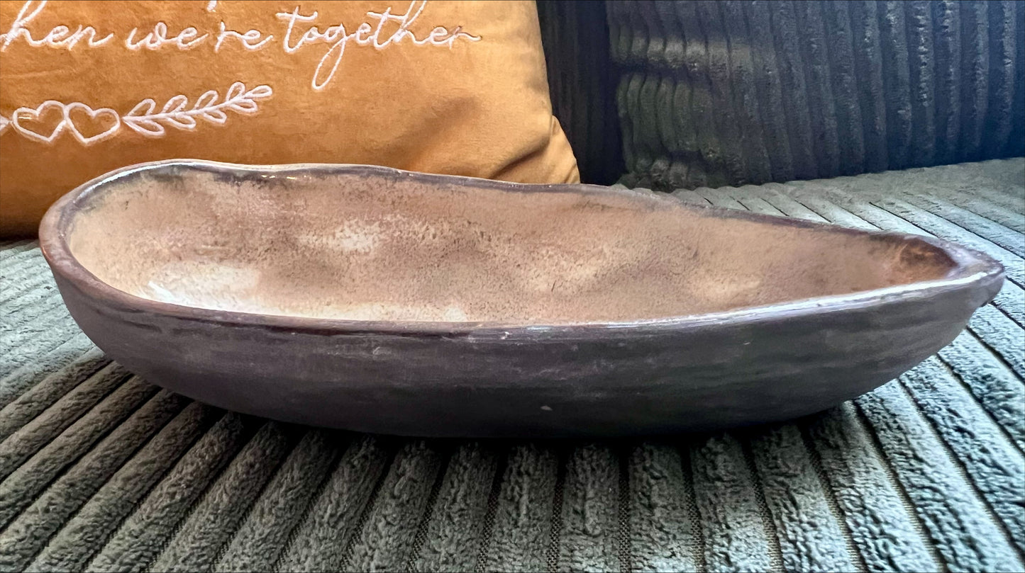 Smudging Bowl