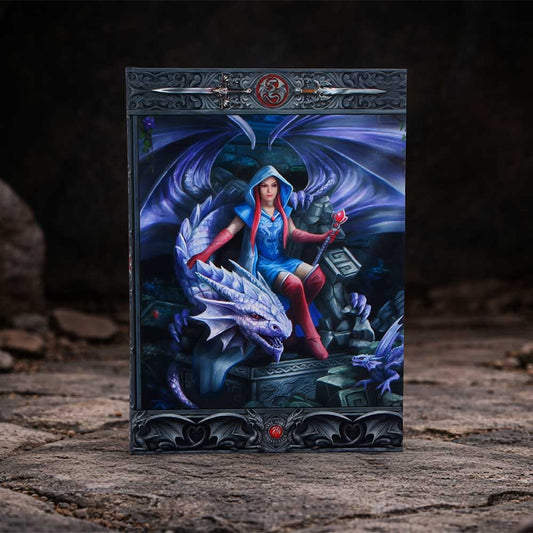 Welcome Hatchling Journal