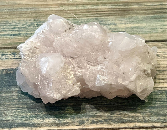 Mango Calcite Specimen
