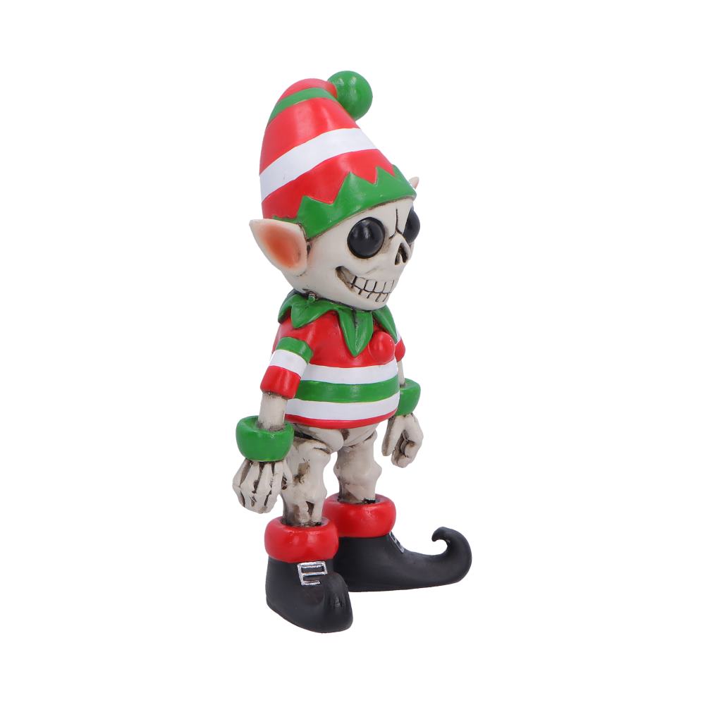 Silent Nightmares: Jingles