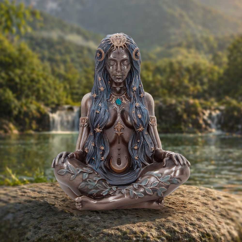 Celestial Goddess 8.3cm mini