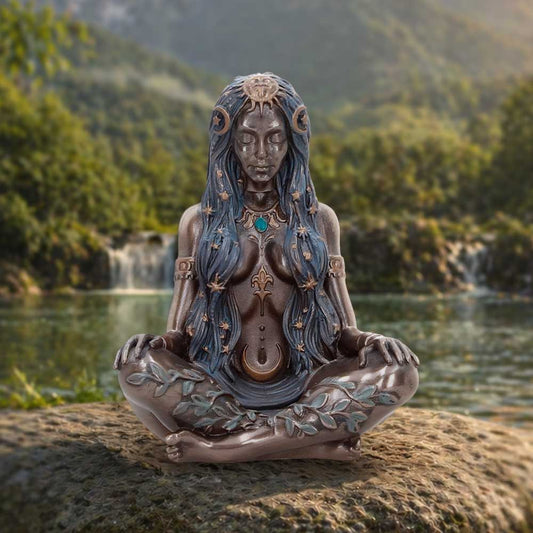 Celestial Goddess 8.3cm mini