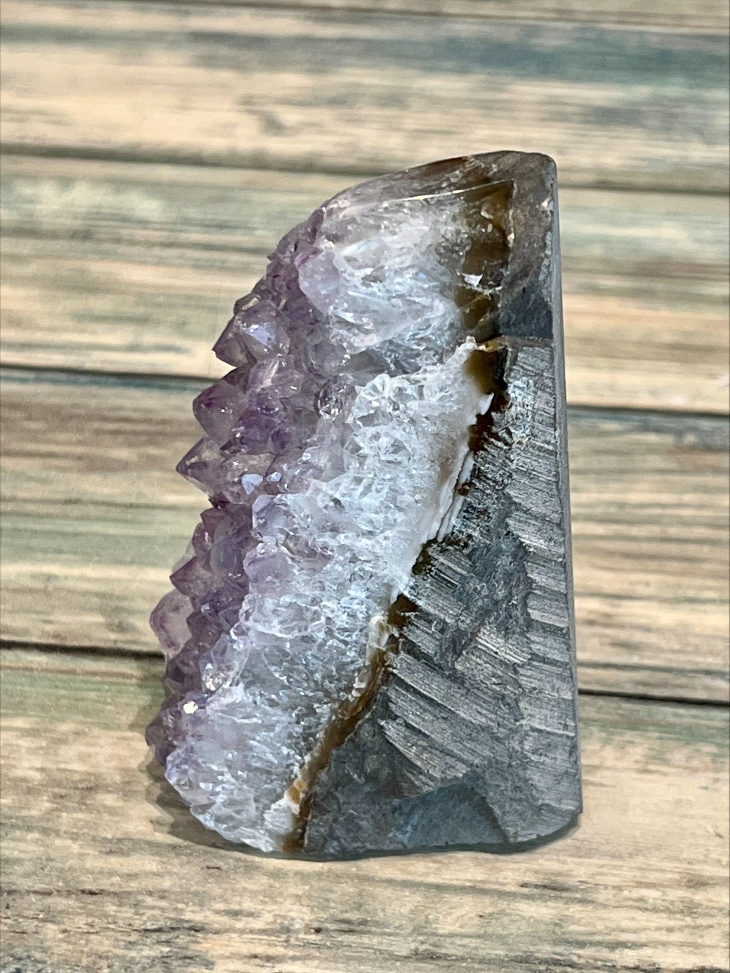 Amethyst Druzy