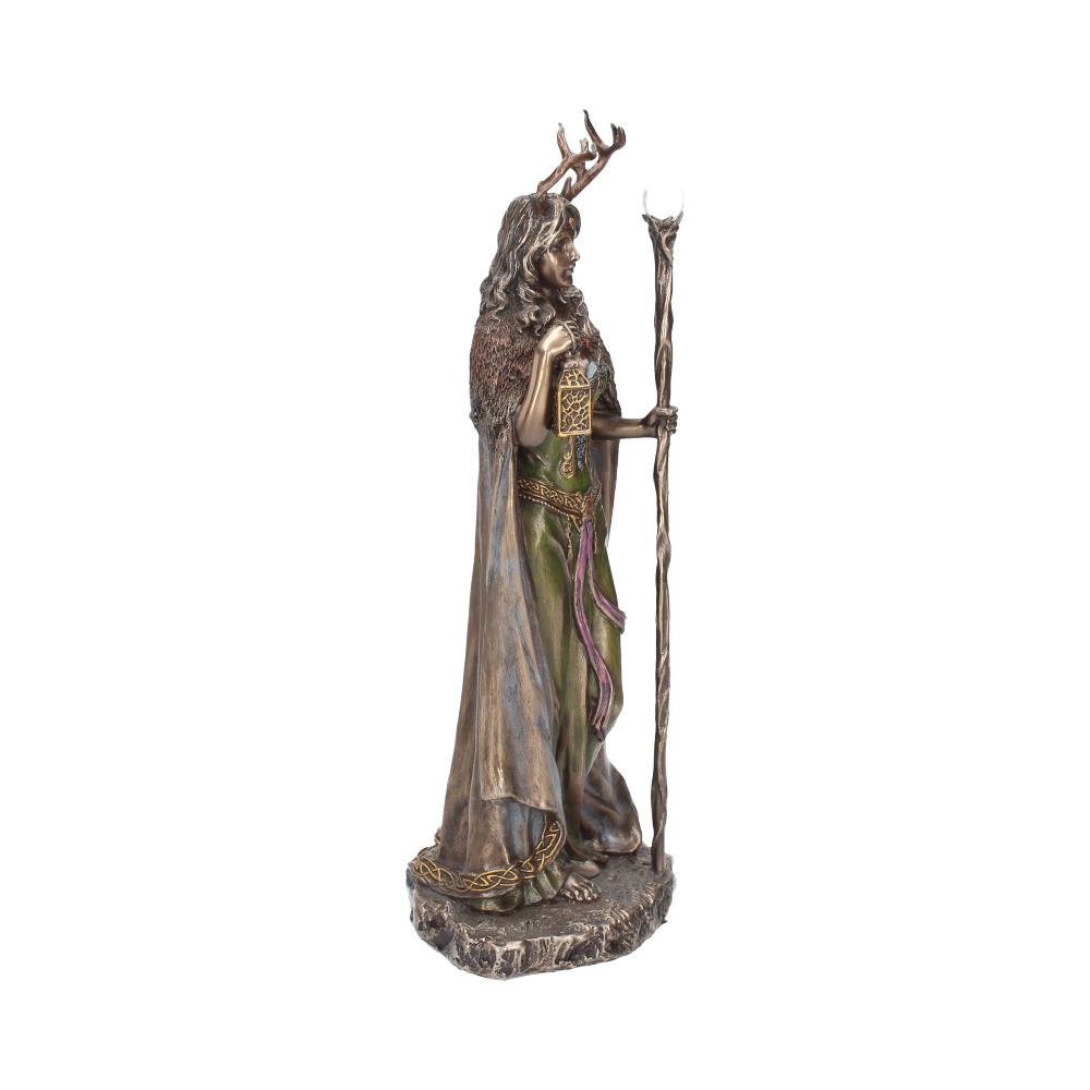 Keeper of the Forest (Elen of the ways)